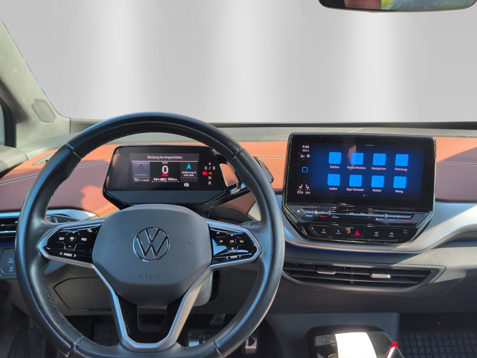VW ID.4 Pro Performance 77 kWh Business-image-9