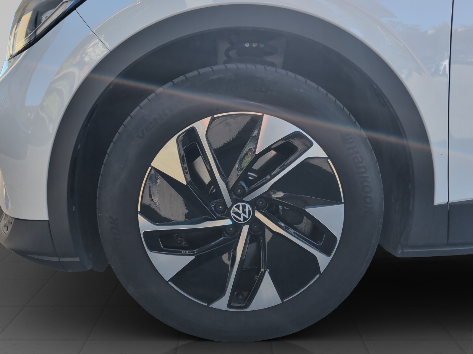 VW ID.4 Pro Performance 77 kWh Business-image-7
