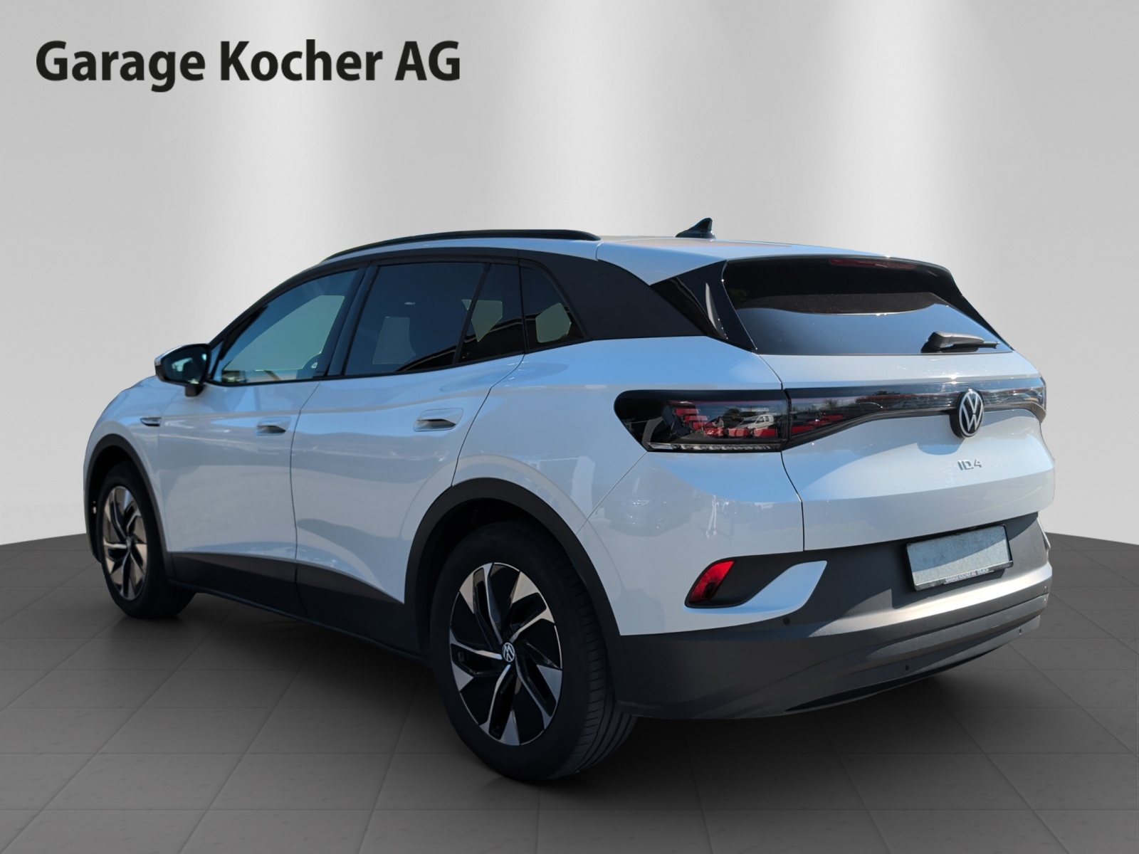 VW ID.4 Pro Performance 77 kWh Business-image-4