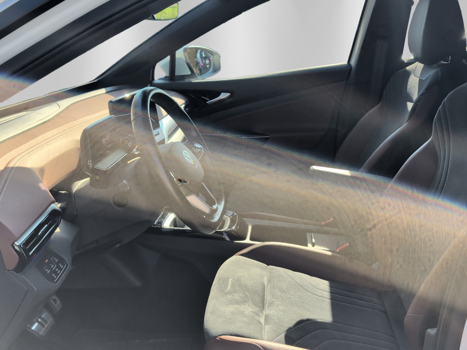 VW ID.4 Pro Performance 77 kWh Business-image-8