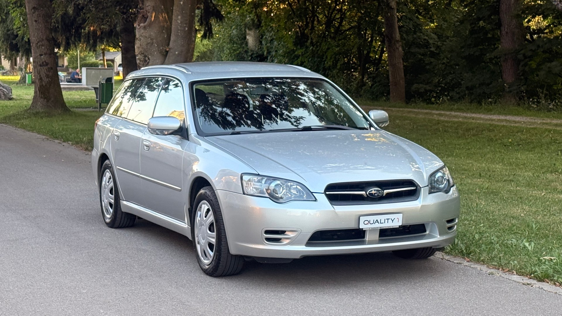 SUBARU LEGACY-image-3