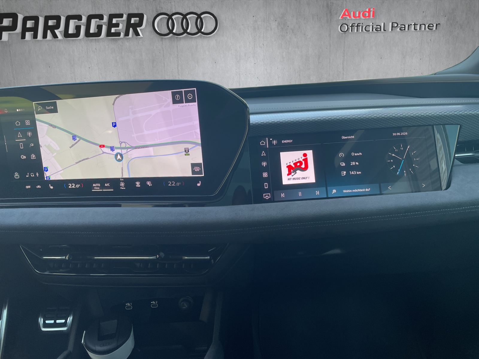 AUDI A6 Avant e-tron quattro-image-13