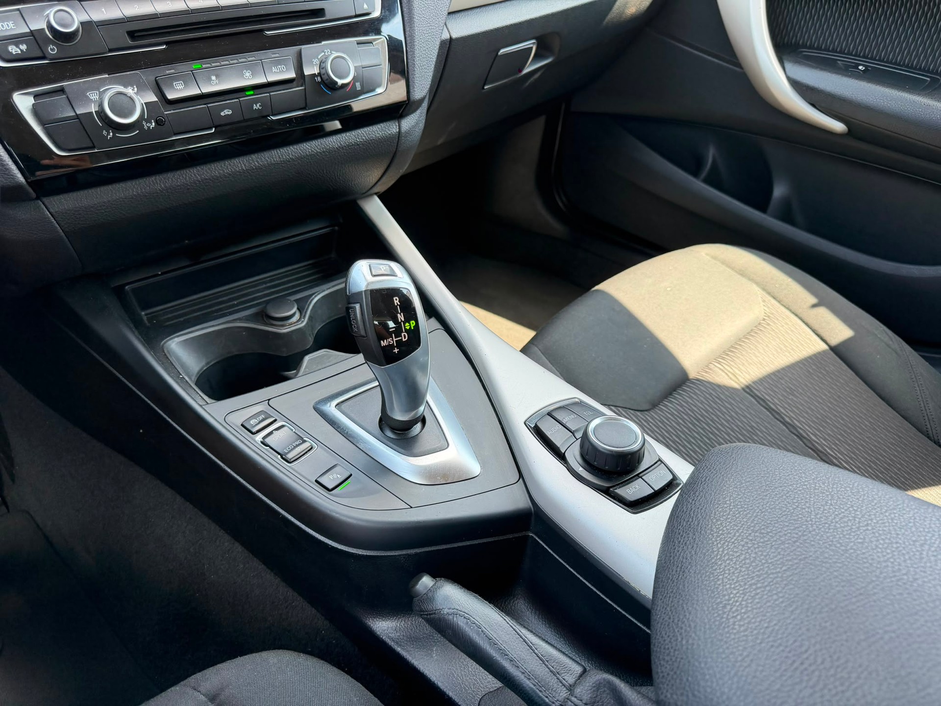 BMW 118i M Sport-image-11