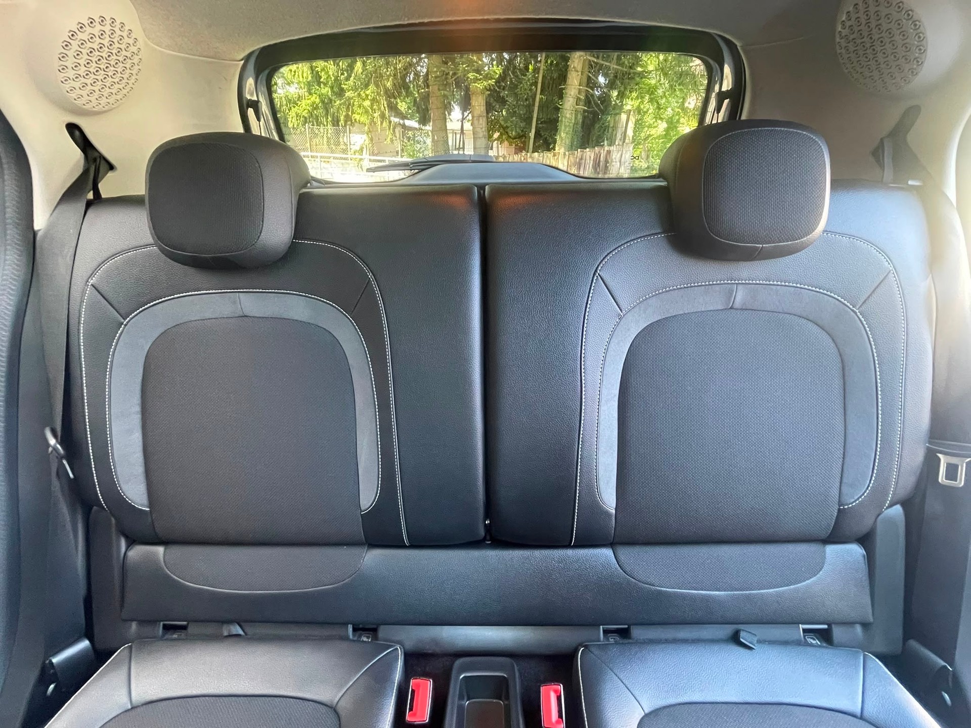 SMART forfour BRABUS twinamic 109 PS | CH-Auto | JBL Soundsystem | DAB+ | Sitzheizung | Bluetooth-image-15