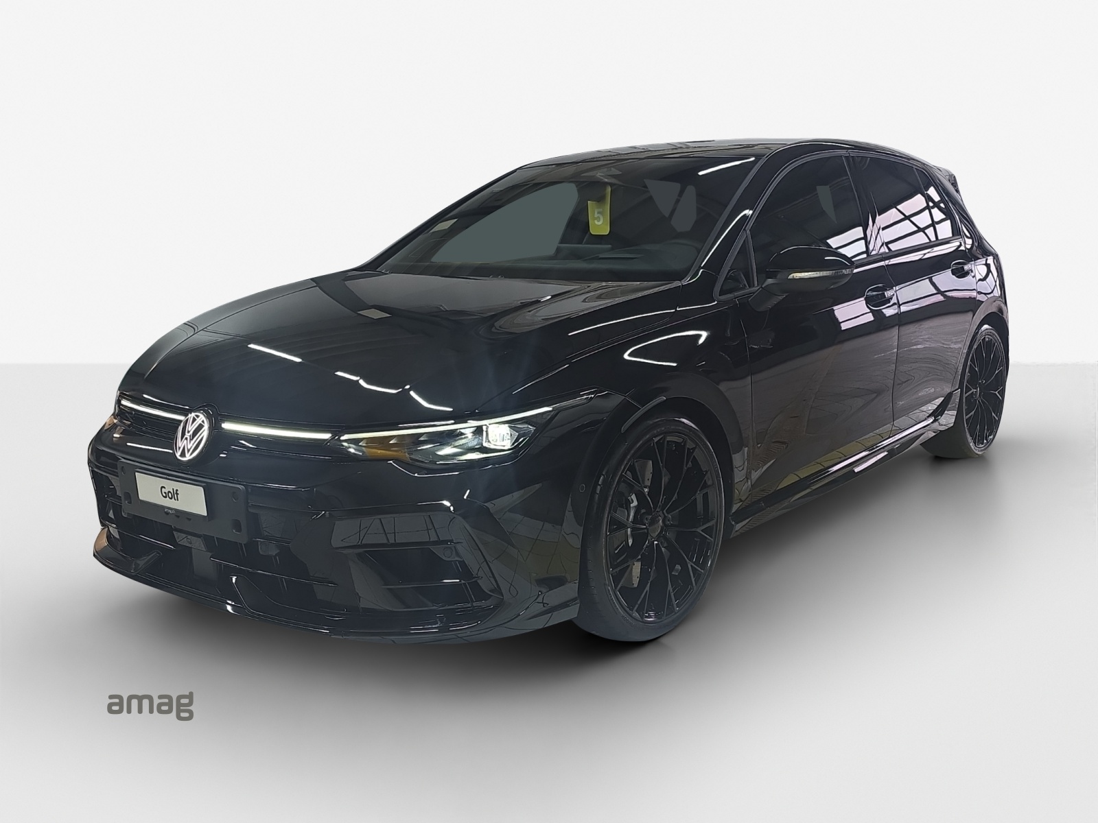 VW Golf 2.0 TSI R DSG 4 Motion-image-9