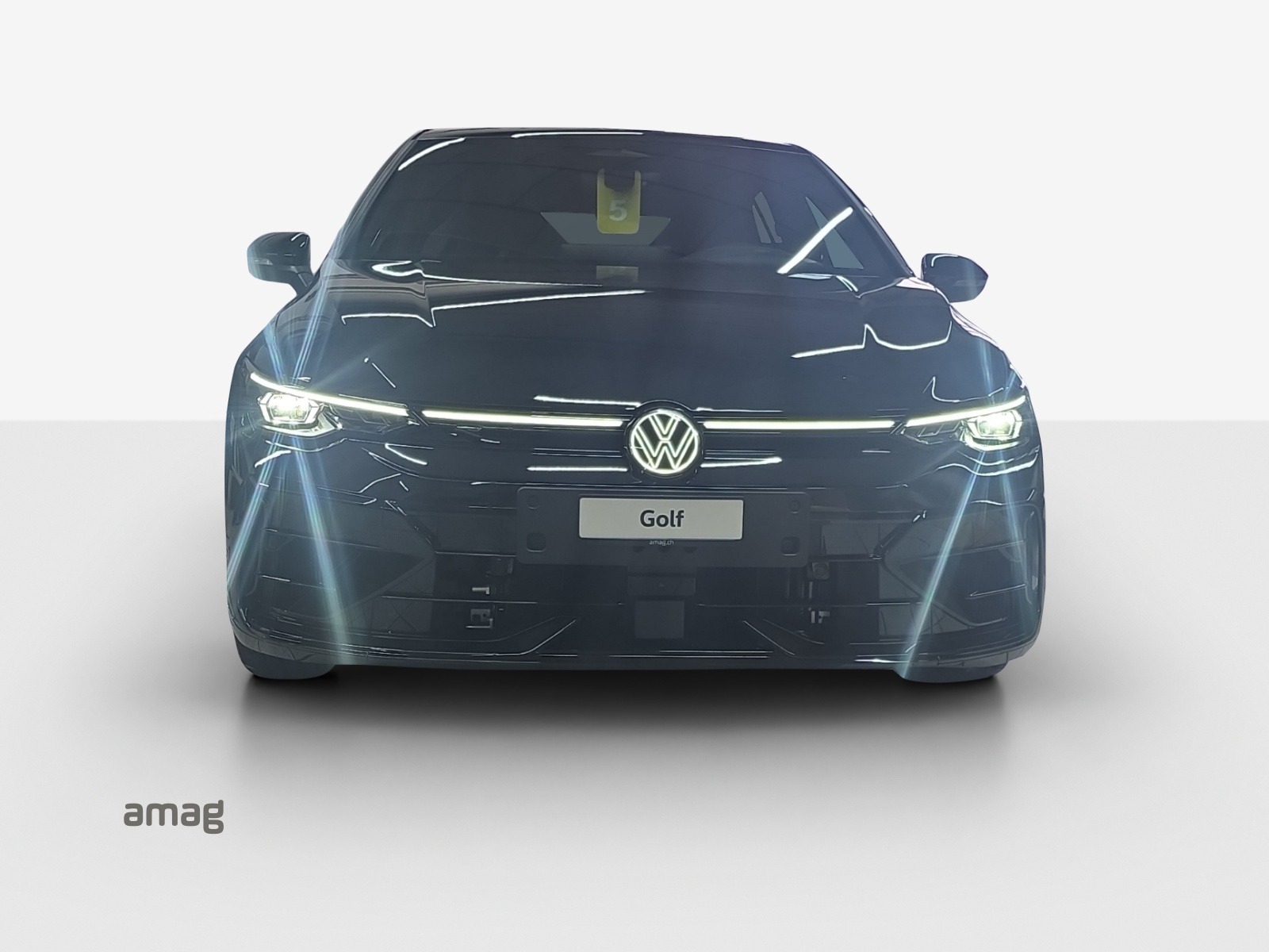VW Golf 2.0 TSI R DSG 4 Motion-image-15