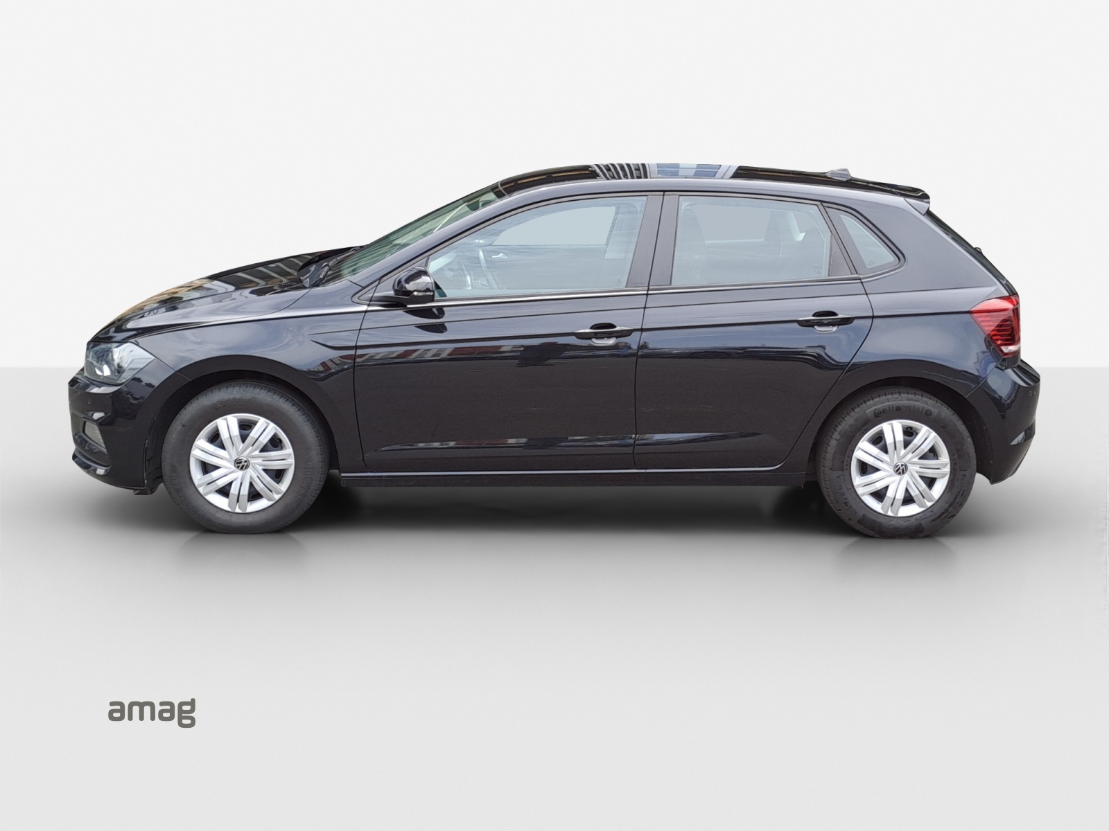 VW Polo 1.0 BMT Value-showroom-element-1