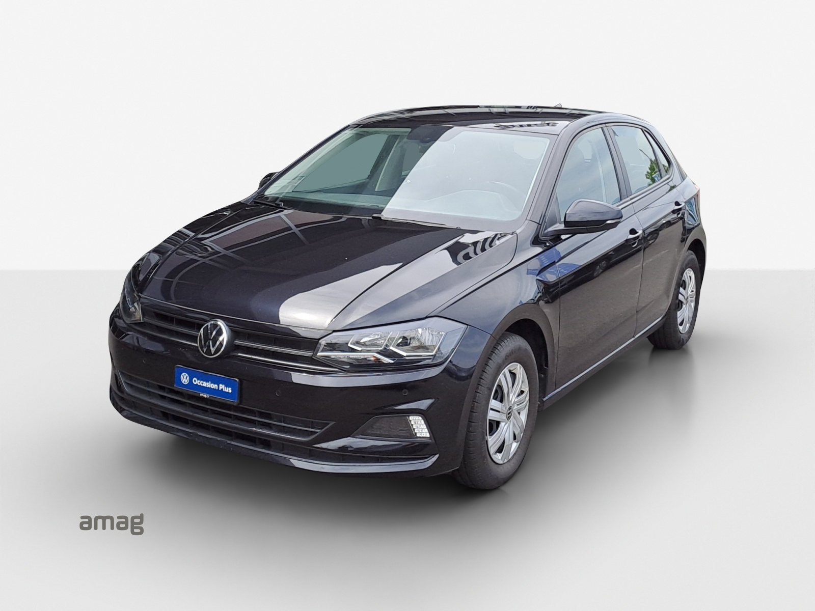 VW Polo 1.0 BMT Value