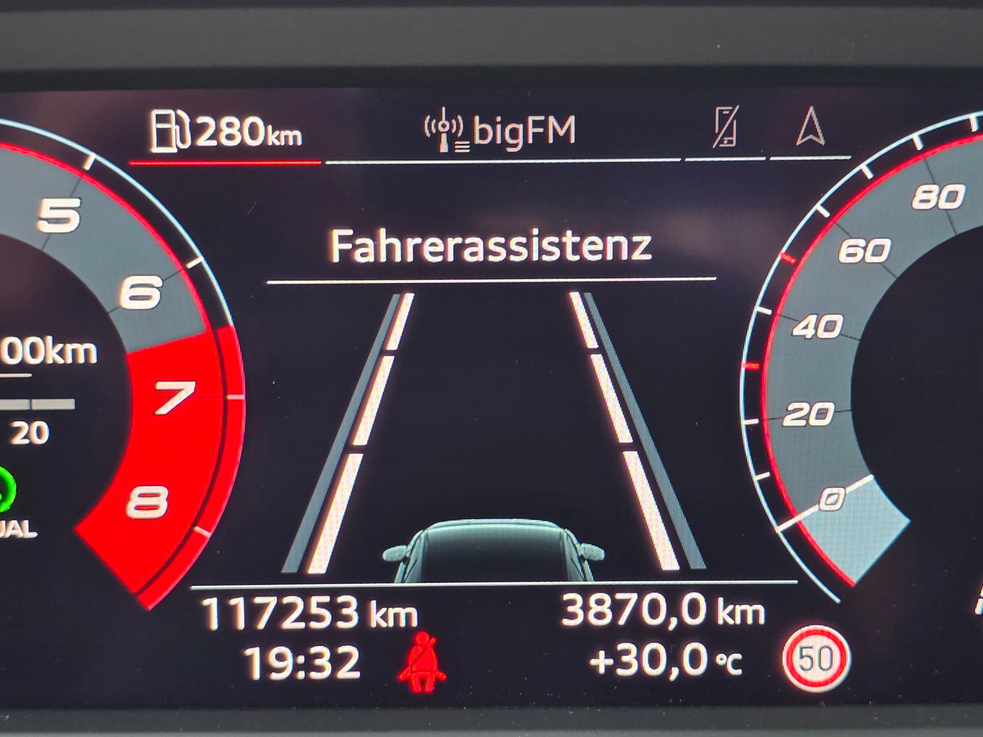 AUDI A3 Sportback 35 TFSI S line Attraction S-tronic **PANORAMA -ASSISTENZ PAKET PLUS -KOMFORT PAKET -ADAPTIVE LED -MEMORY PAKET**-image-26