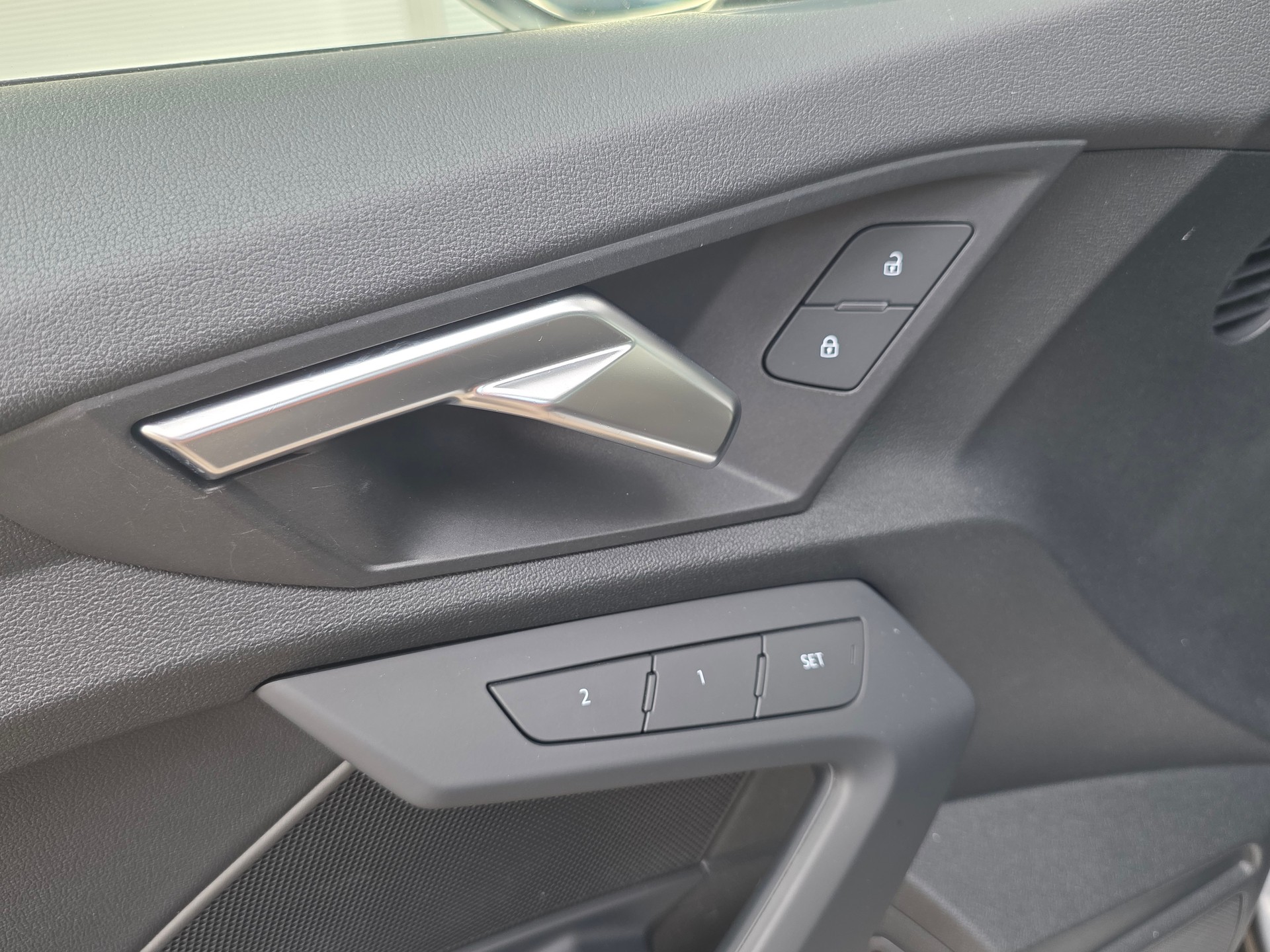 AUDI A3 Sportback 35 TFSI S line Attraction S-tronic **PANORAMA -ASSISTENZ PAKET PLUS -KOMFORT PAKET -ADAPTIVE LED -MEMORY PAKET**-image-13