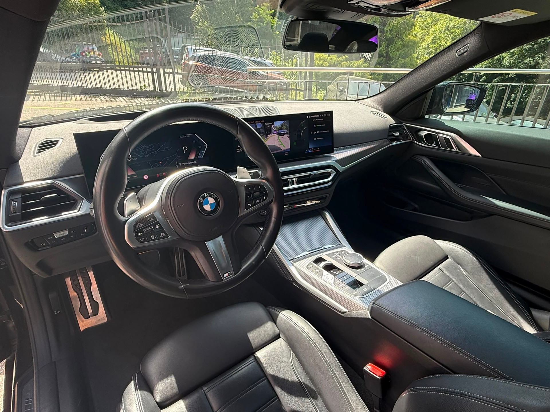 BMW M440d xDrive 48V Coupé M Sport PRO Steptronic-image-14