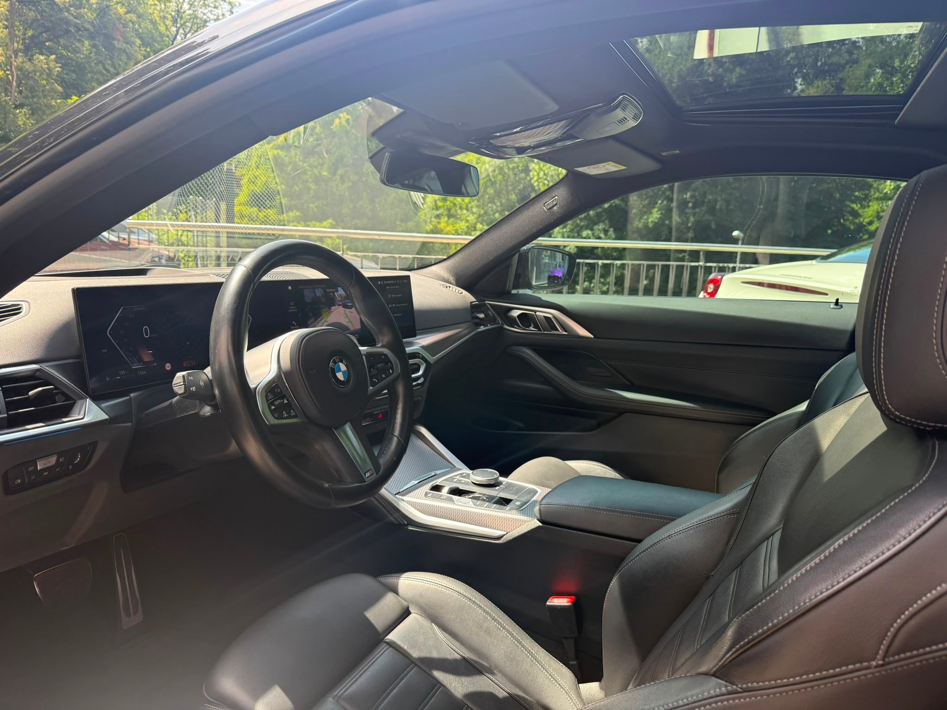 BMW M440d xDrive 48V Coupé M Sport PRO Steptronic-image-13