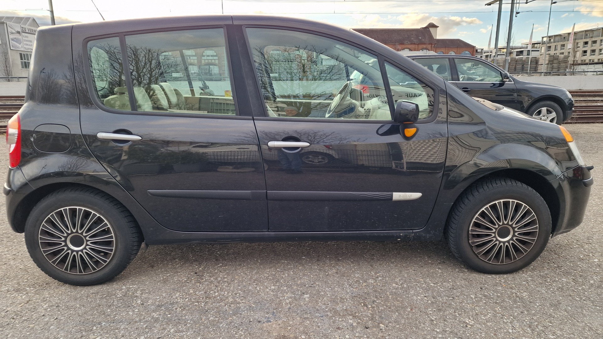 RENAULT MODUS-image-6