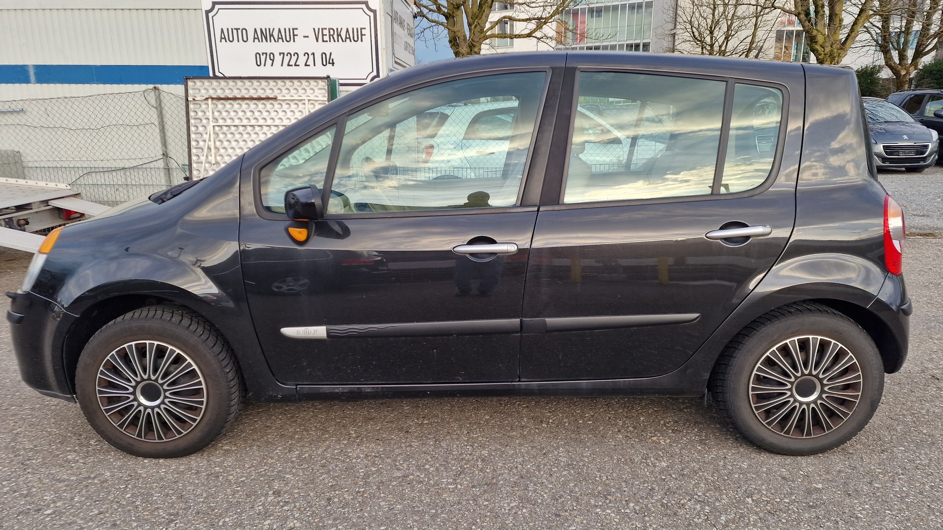 RENAULT MODUS-image-3