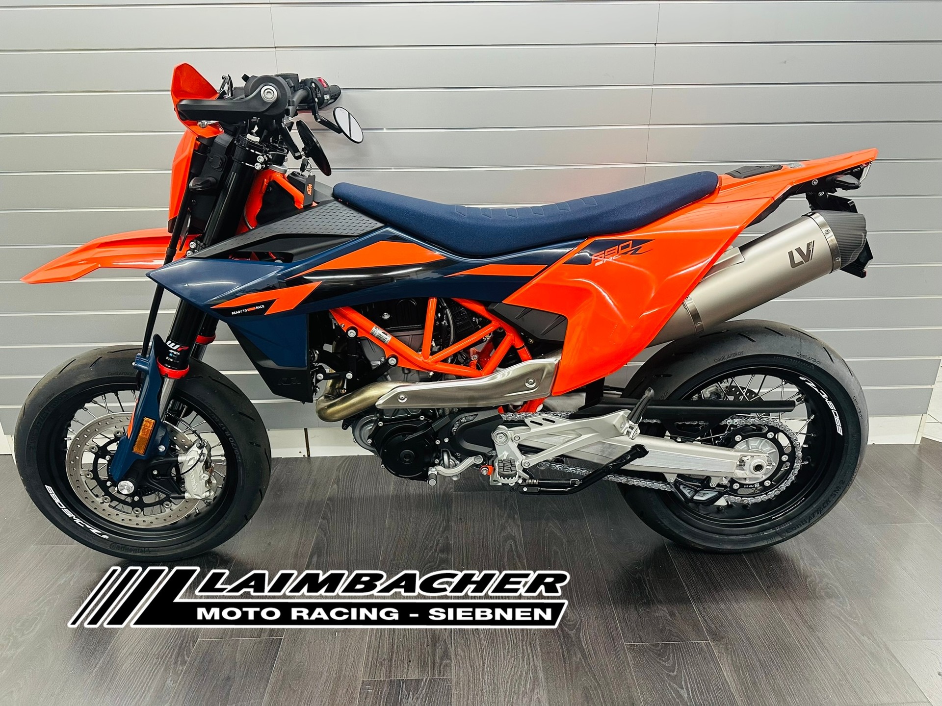 KTM 690 SMC R ABS (35 kW)-image-0