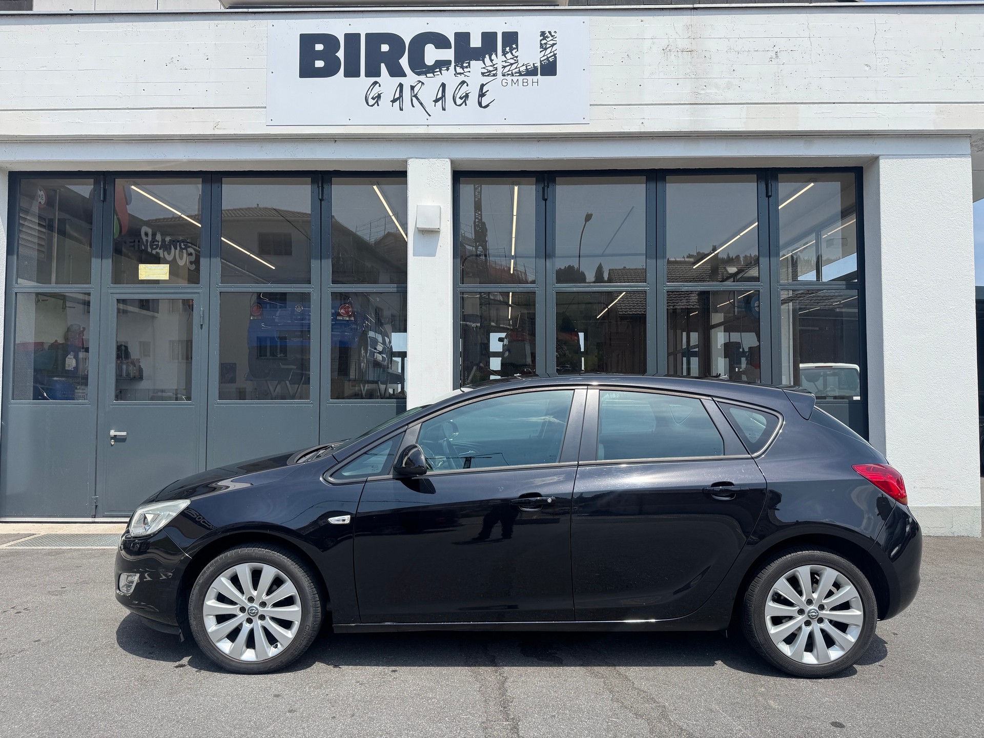 OPEL Astra 1.4i 16V Turbo Enjoy-showroom-element-1