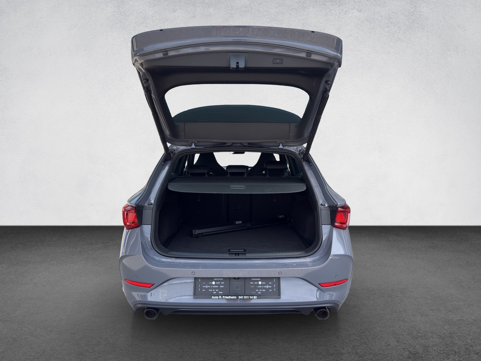 CUPRA LEON ST 2.0 TSI VZ DSG-image-8