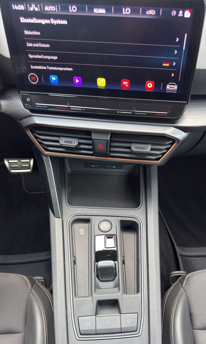 CUPRA LEON ST 2.0 TSI VZ DSG-image-11
