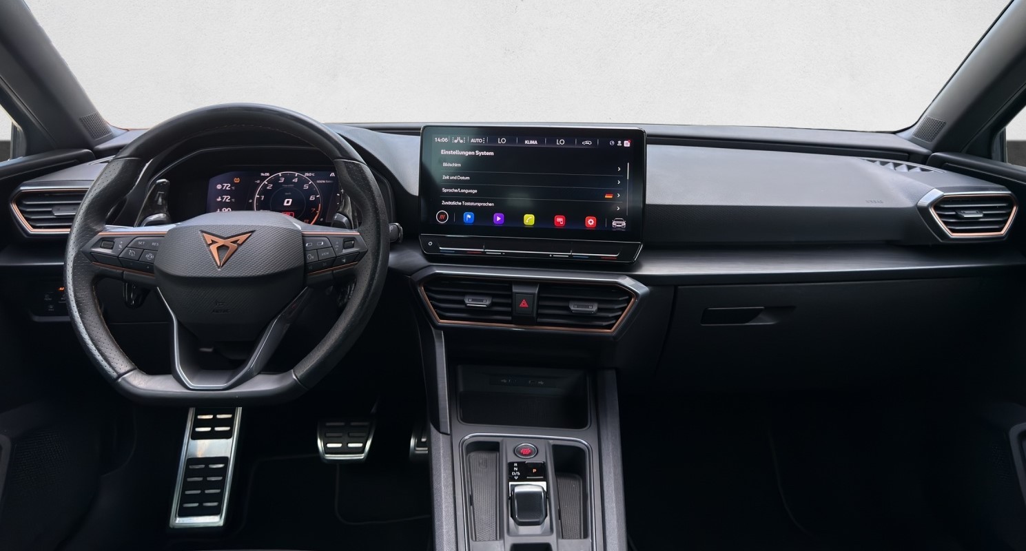 CUPRA LEON ST 2.0 TSI VZ DSG-image-12