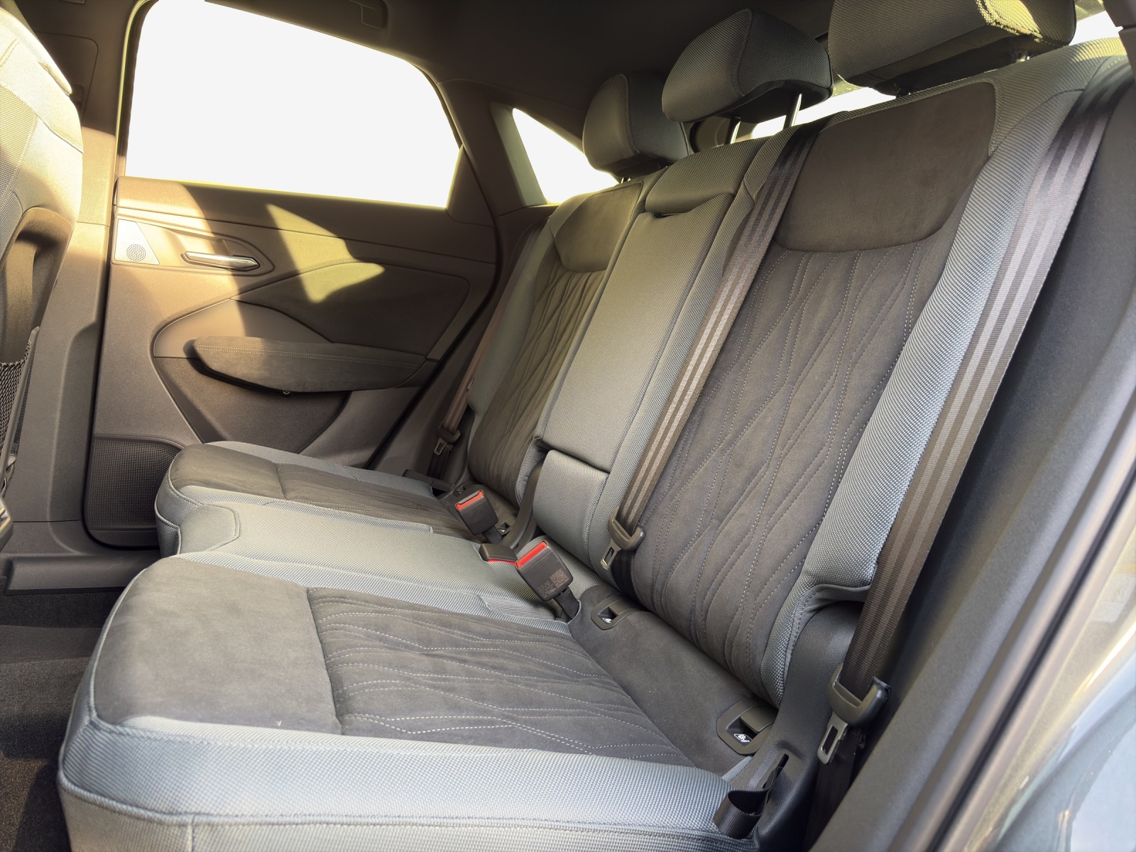 AUDI Q3 Sportback TFSI quattro 195 kW S tronic-image-11