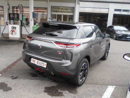 DS AUTOMOBILES DS3 1.5 BlueHDi SO Chic-showroom-element-1