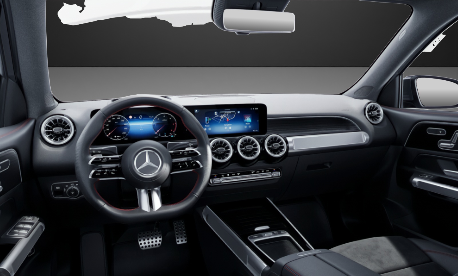 MERCEDES-BENZ GLB 220 d 4Matic 8G-Tronic-image-6