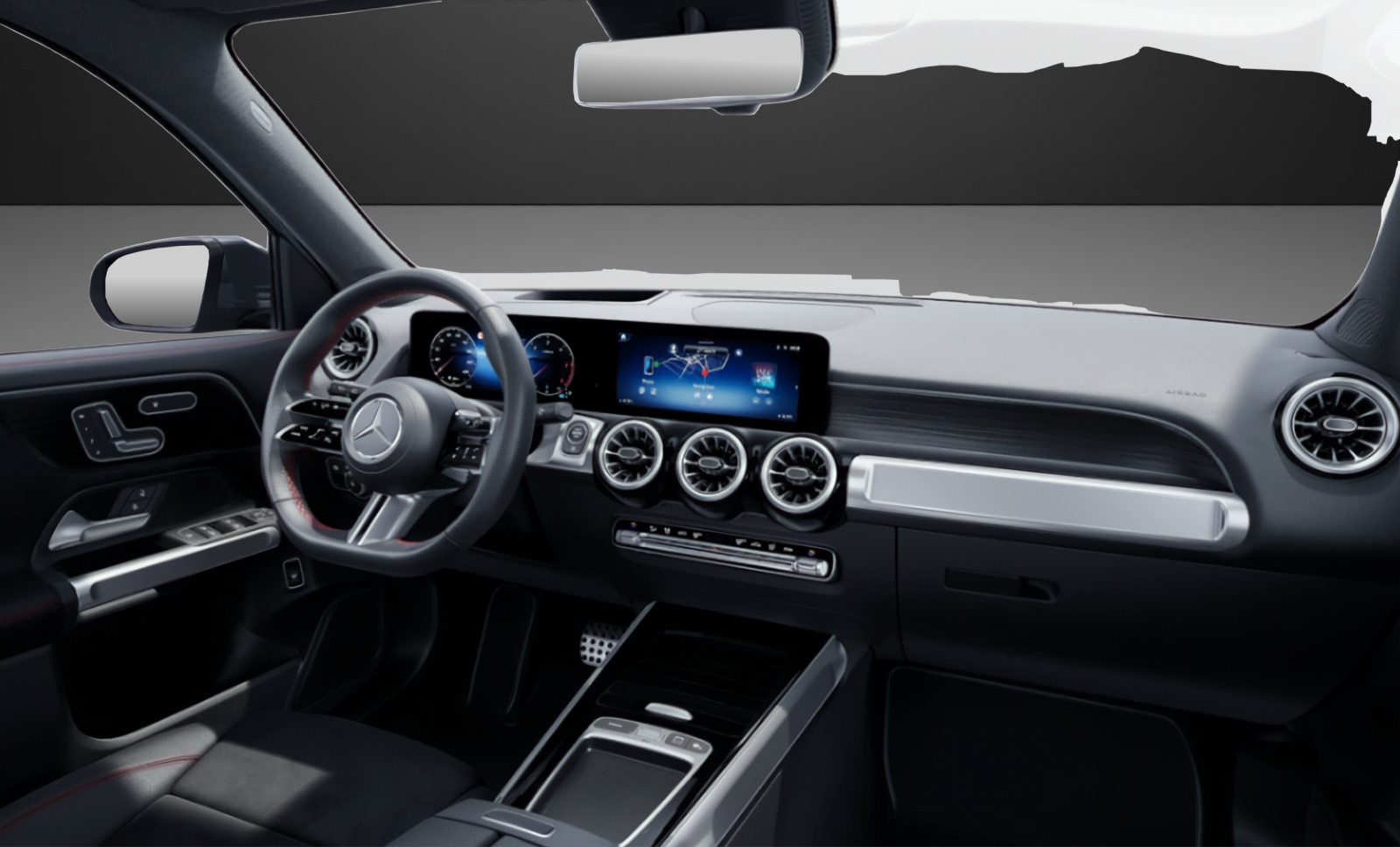 MERCEDES-BENZ GLB 220 d 4Matic 8G-Tronic-image-8