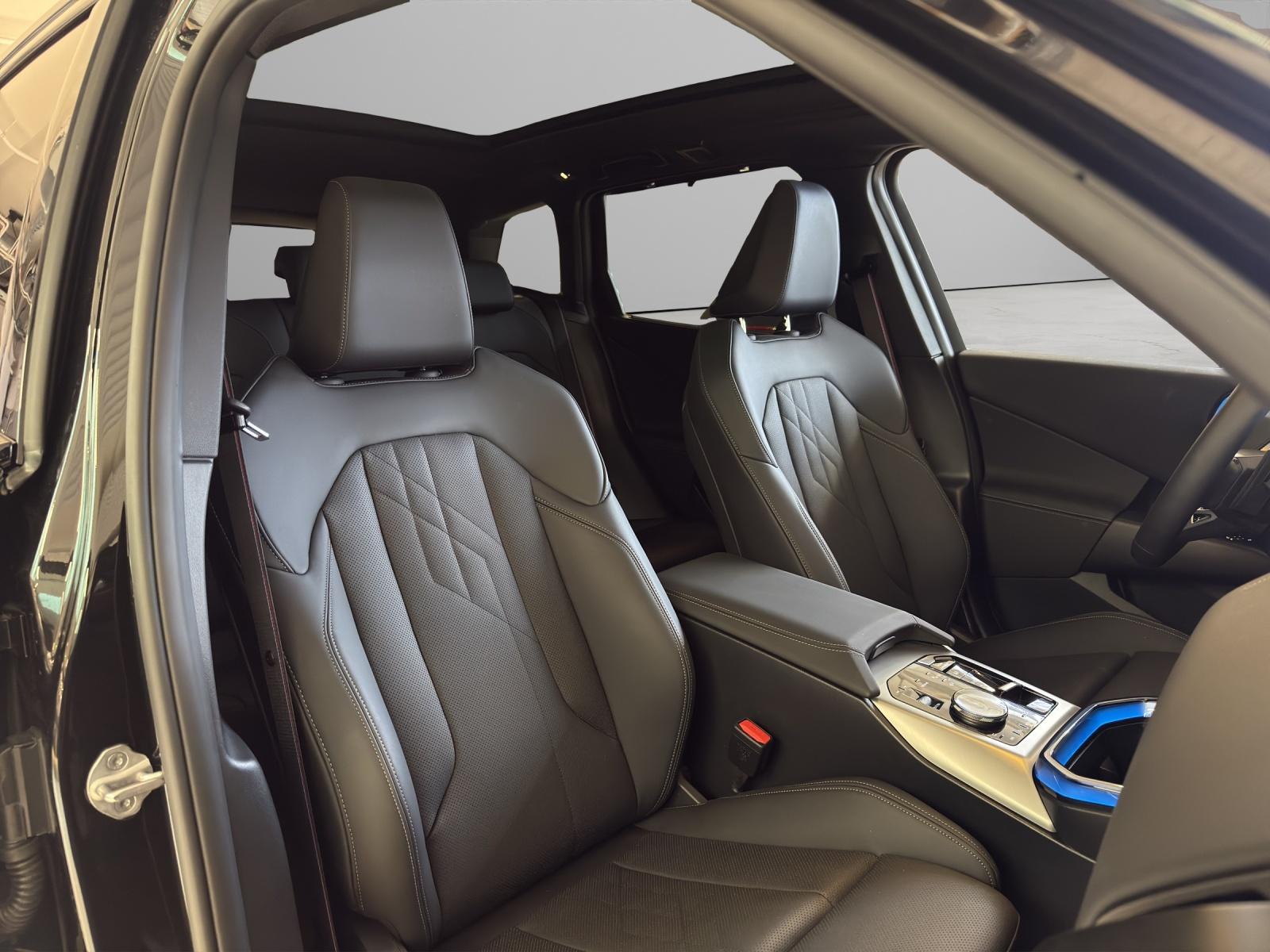 BMW X3 40d xDrive M Sport-image-19