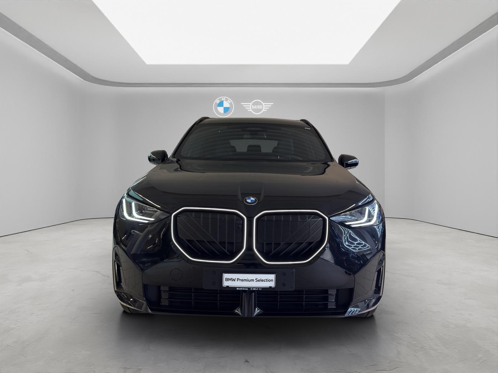 BMW X3 40d xDrive M Sport-showroom-element-1
