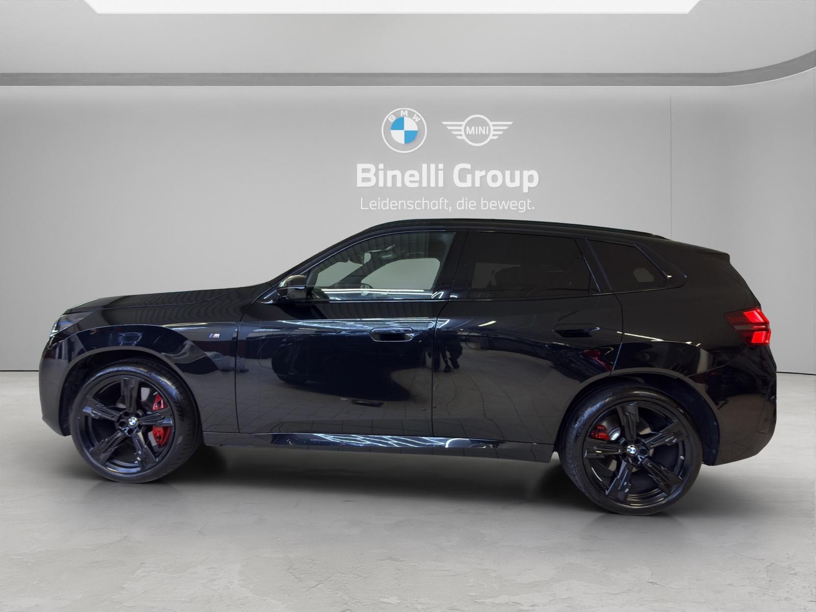 BMW X3 40d xDrive M Sport-showroom-element-2