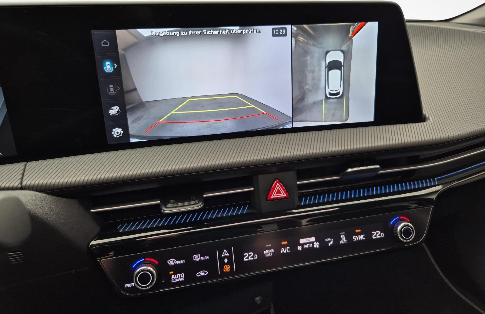 KIA EV6 77 kWh GT-Line 4x4 Leasing ab. 099%-image-14