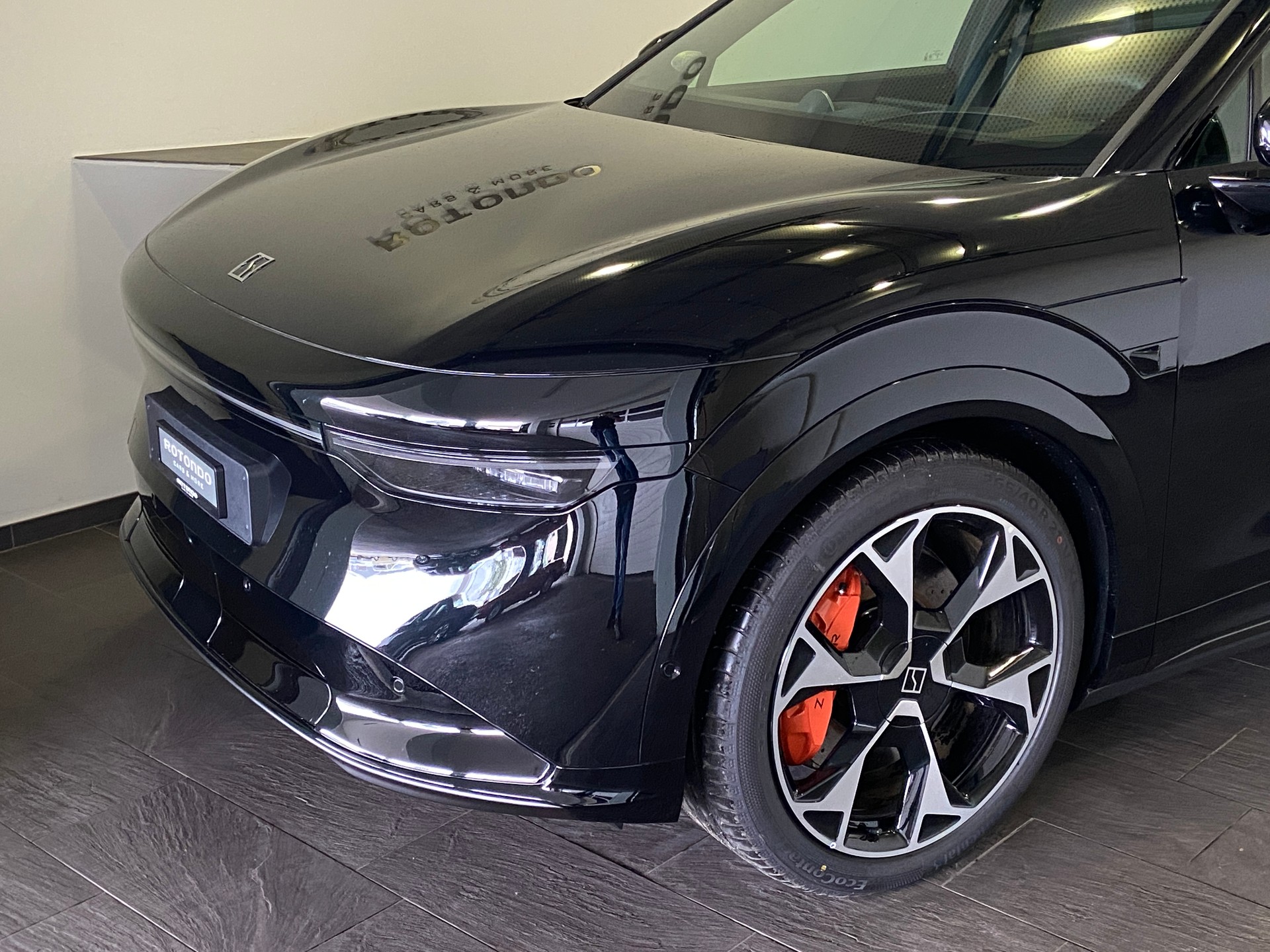 ZEEKR 7X 100kWh Privilege Advanced Comfort Cockpit AWD-showroom-element-2