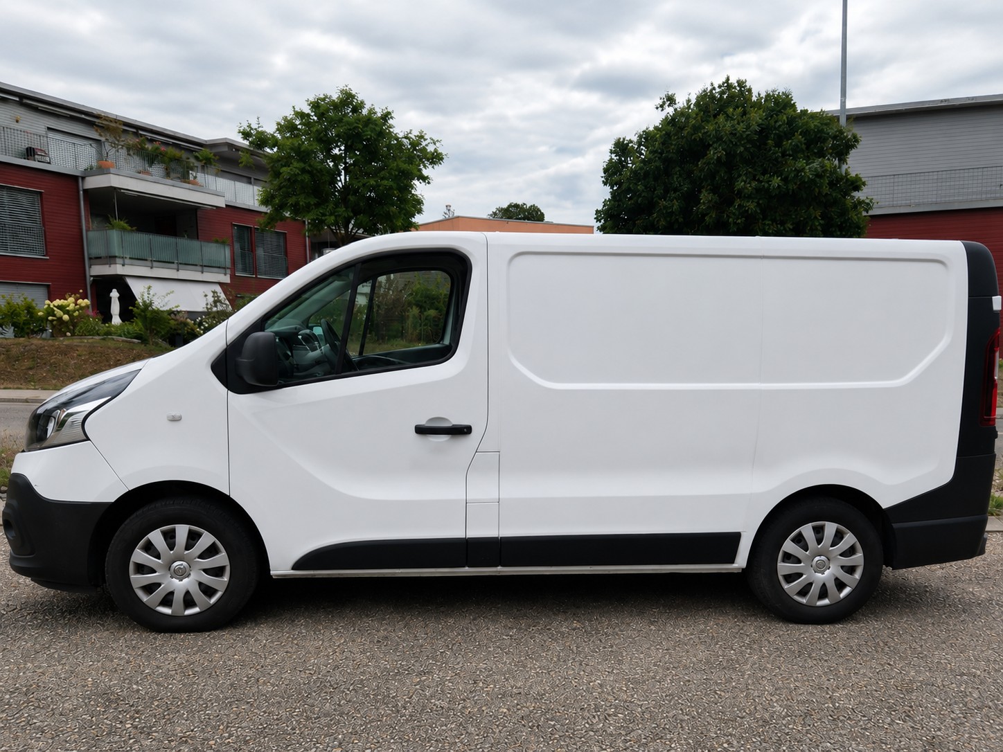 RENAULT 1.6 dCi 120 TwinTurbo Business