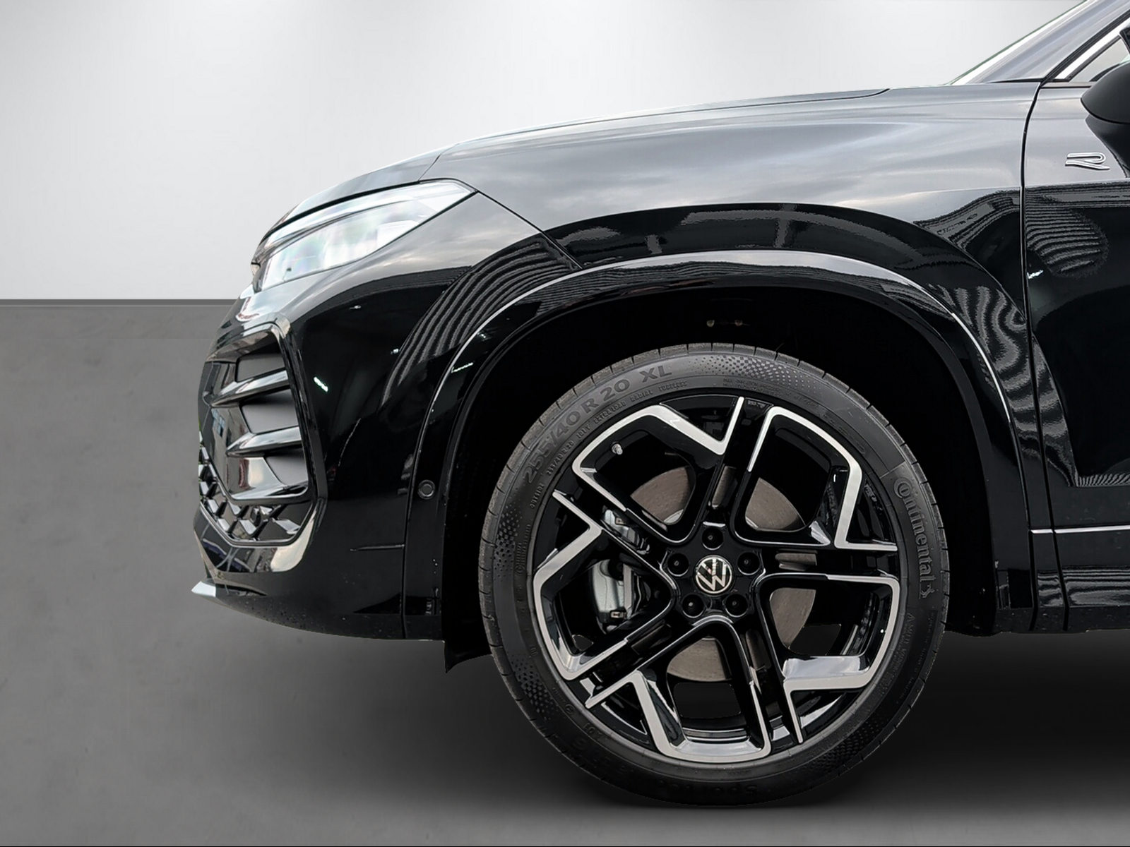 VW Tayron RL Plus 2.0TSI 265PS 2000ccm 265PS/195kW 4 Zylinder TSI Benzin-showroom-element-3