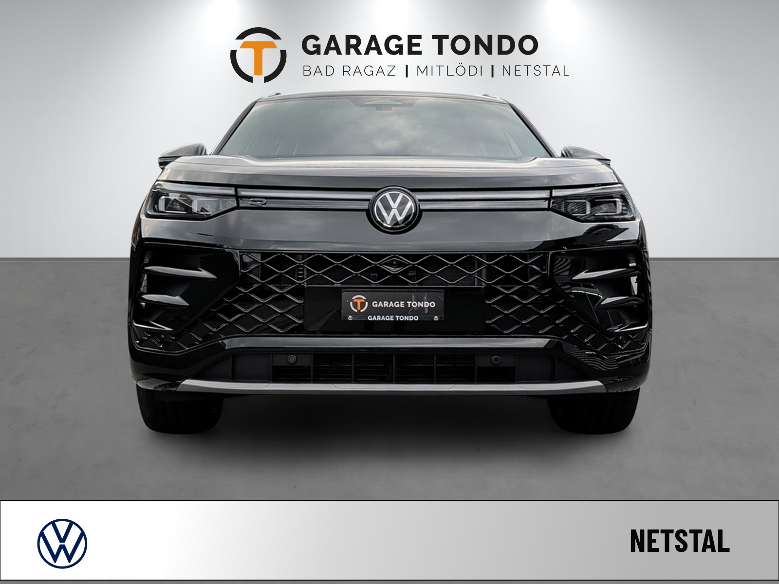 VW Tayron RL Plus 2.0TSI 265PS 2000ccm 265PS/195kW 4 Zylinder TSI Benzin-showroom-element-1