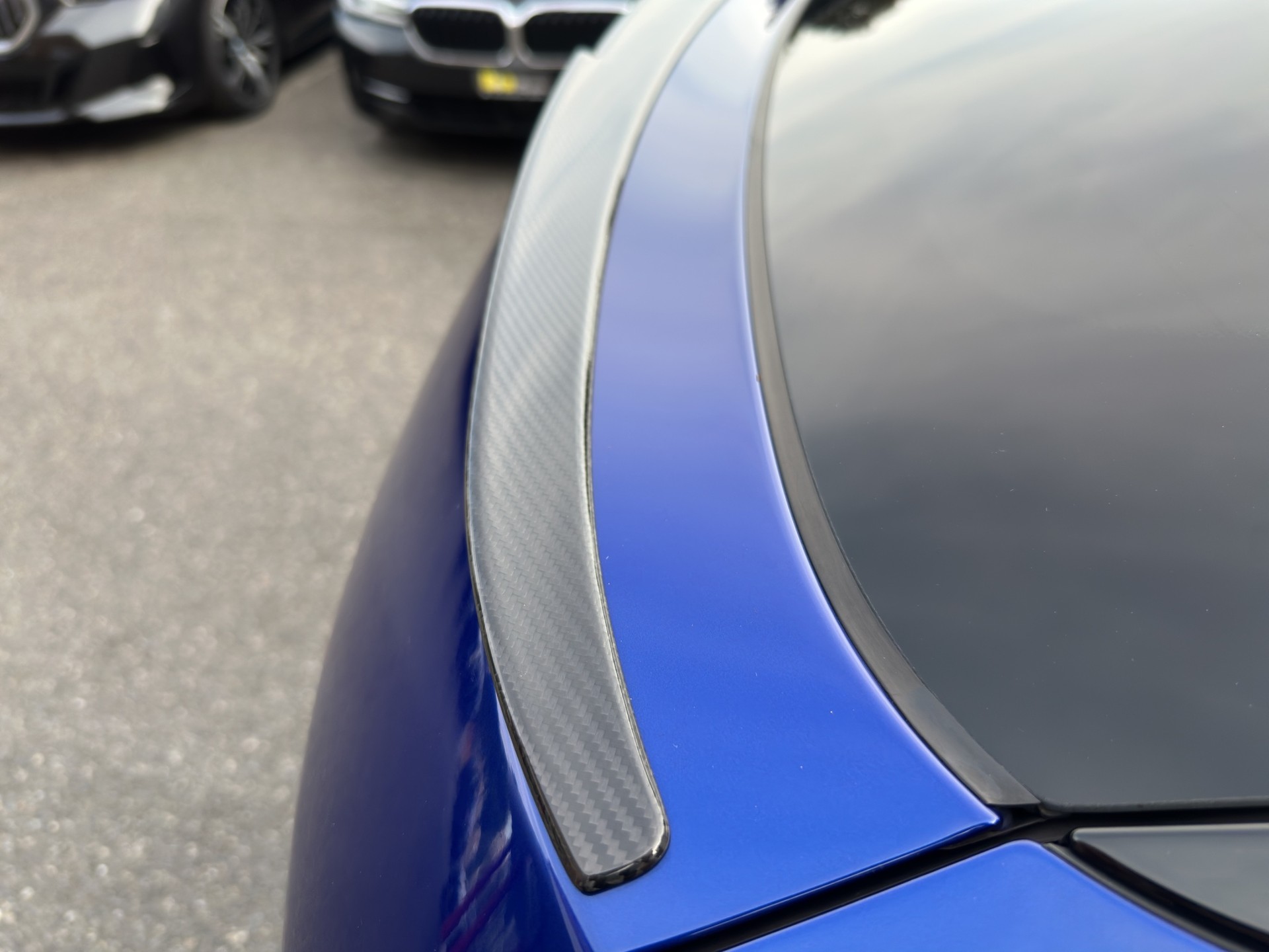 BMW X6M Competition (CH) FACELIFT CARBON INDIVIDUAL-image-9