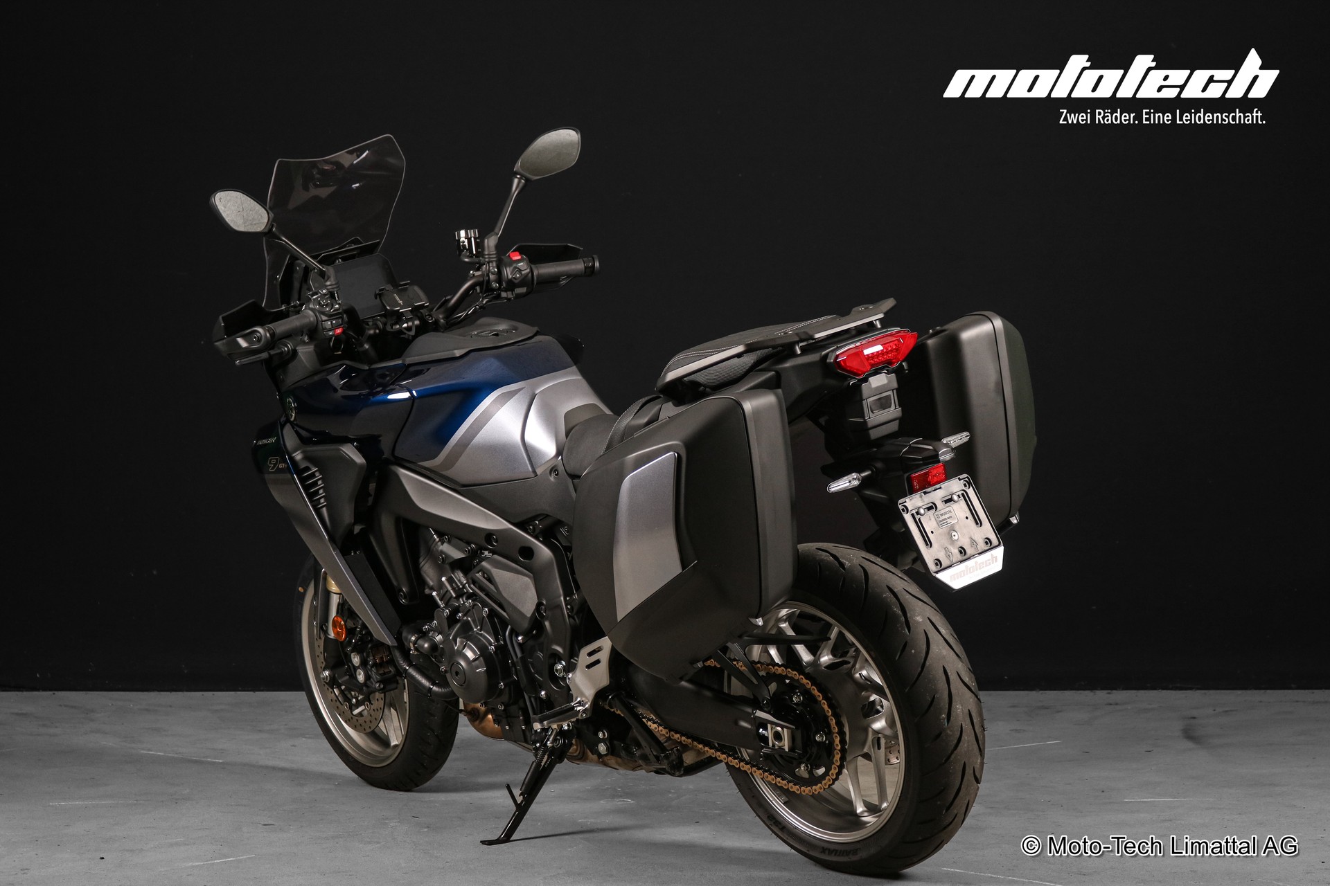 YAMAHA Tracer 9 GT+-image-3