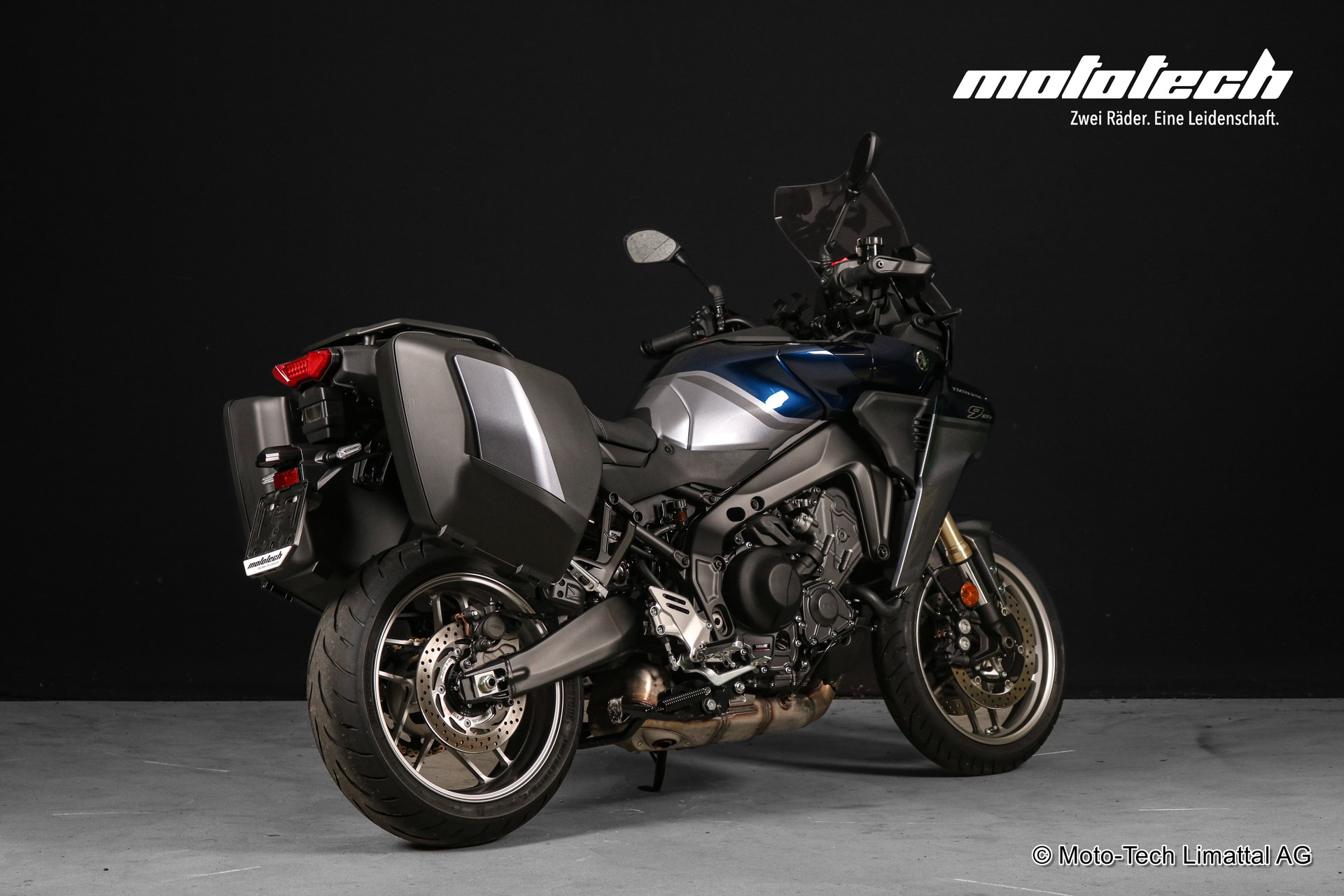 YAMAHA Tracer 9 GT+-image-2