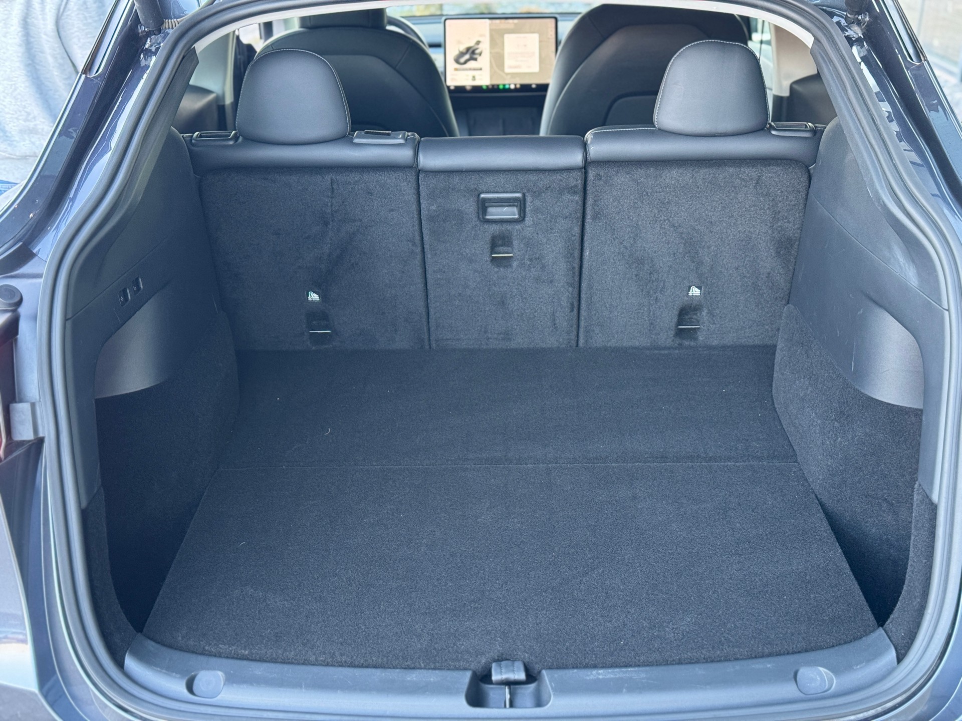 TESLA Model Y Long Range / Full Self Driving / AHK / AMD Ryzen-image-11