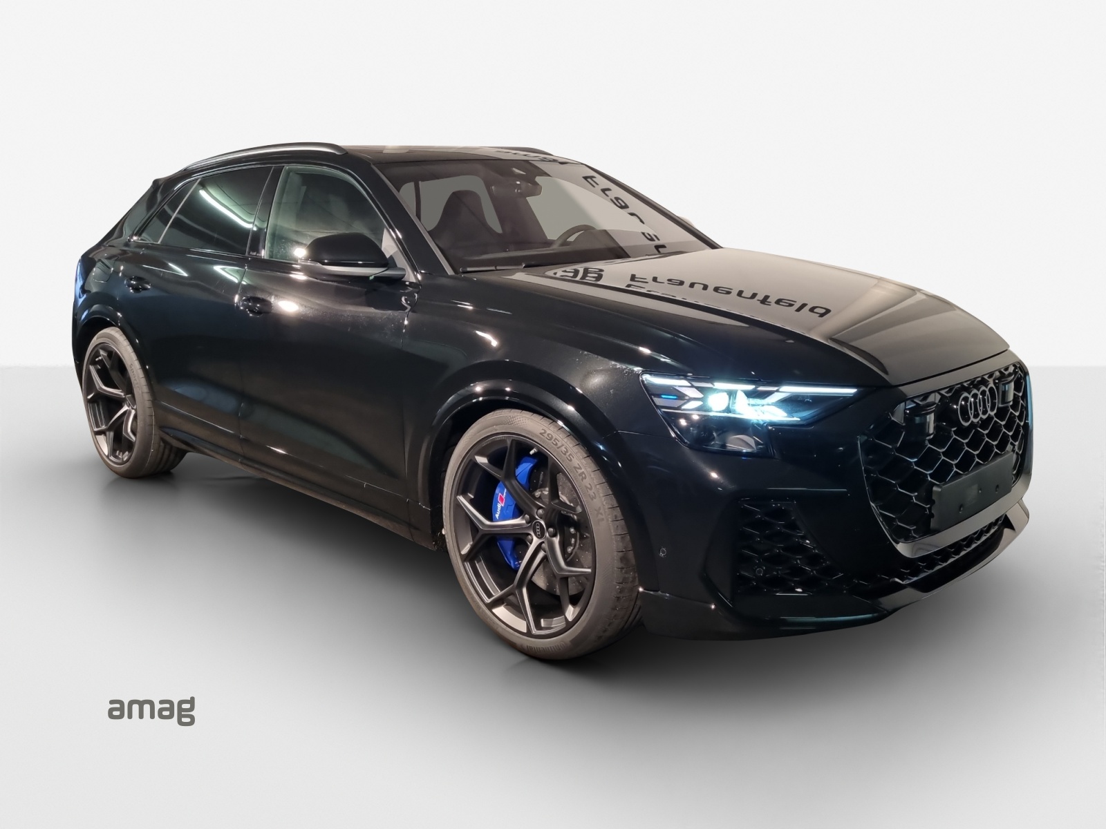 AUDI RSQ8 performance quattro-image-5
