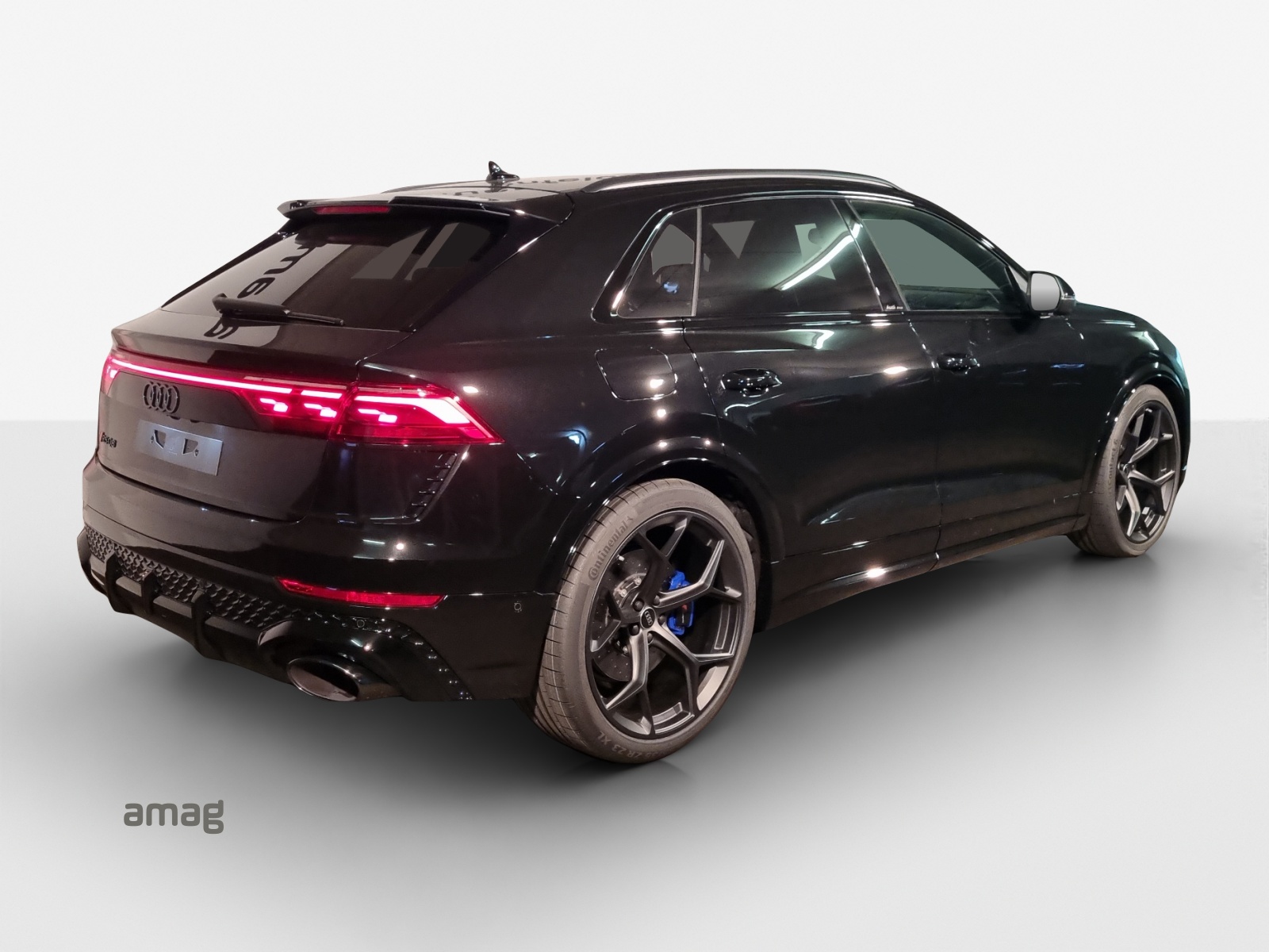 AUDI RSQ8 performance quattro-image-4