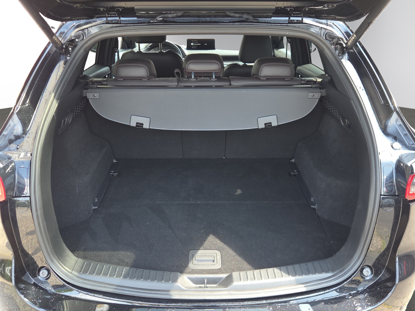 MAZDA CX-5 SKYACTIV-D 184 Signature AWD Automat-image-6
