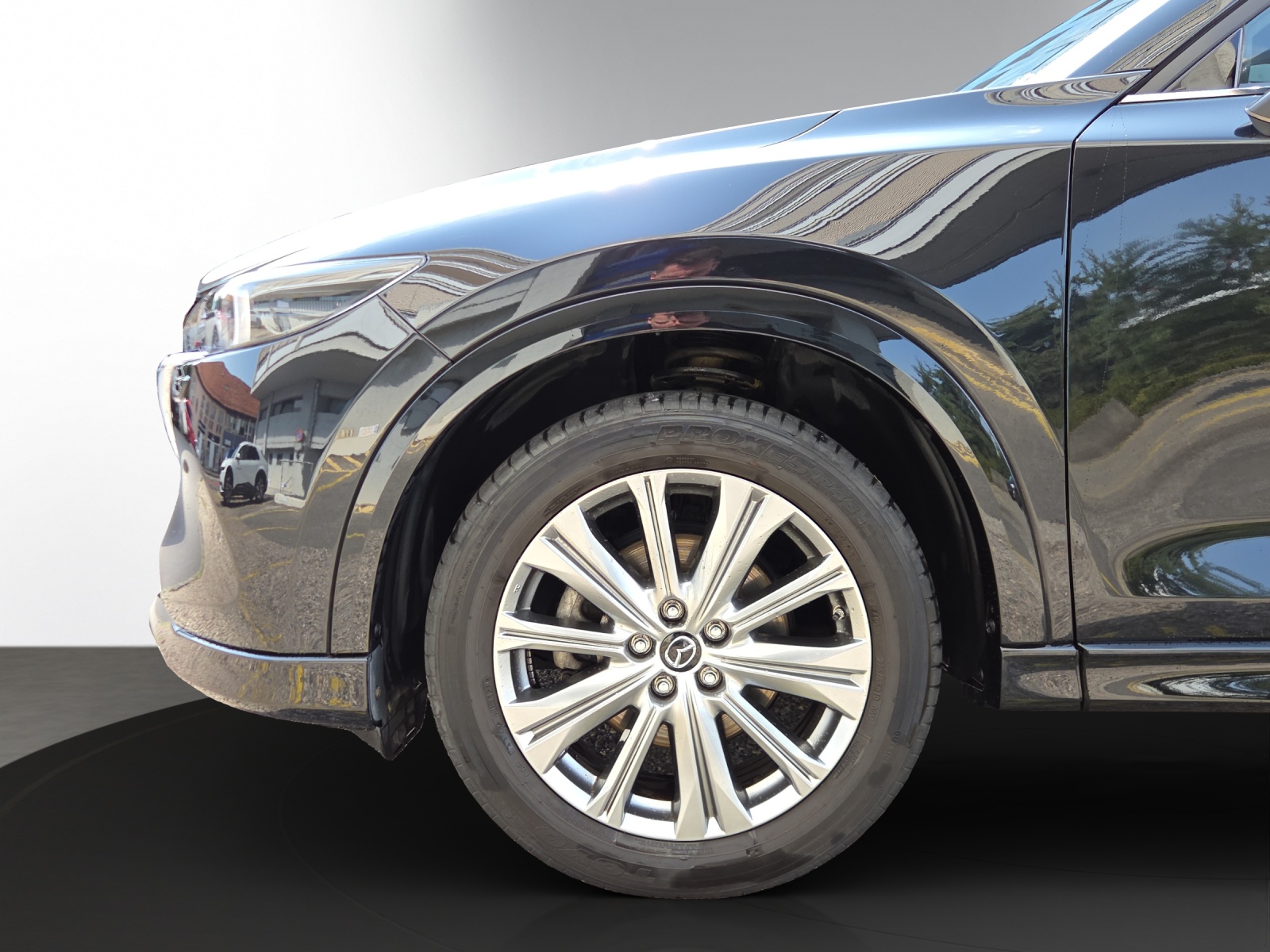 MAZDA CX-5 SKYACTIV-D 184 Signature AWD Automat-showroom-element-3