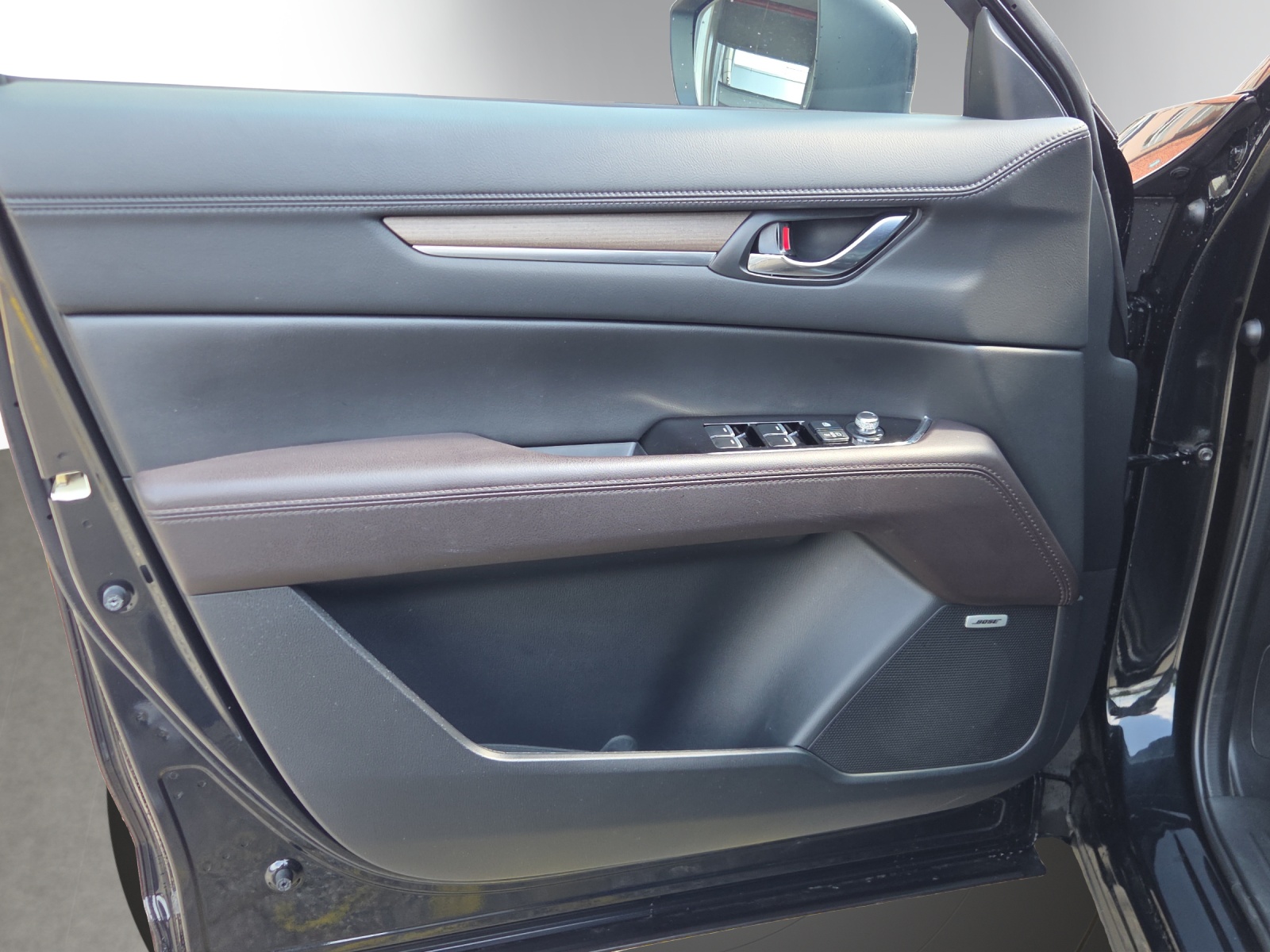 MAZDA CX-5 SKYACTIV-D 184 Signature AWD Automat-image-14