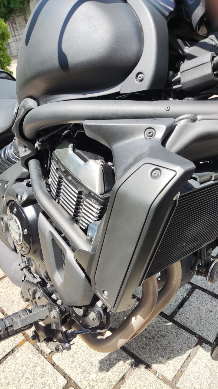 KAWASAKI Vulcan S ABS-image-6