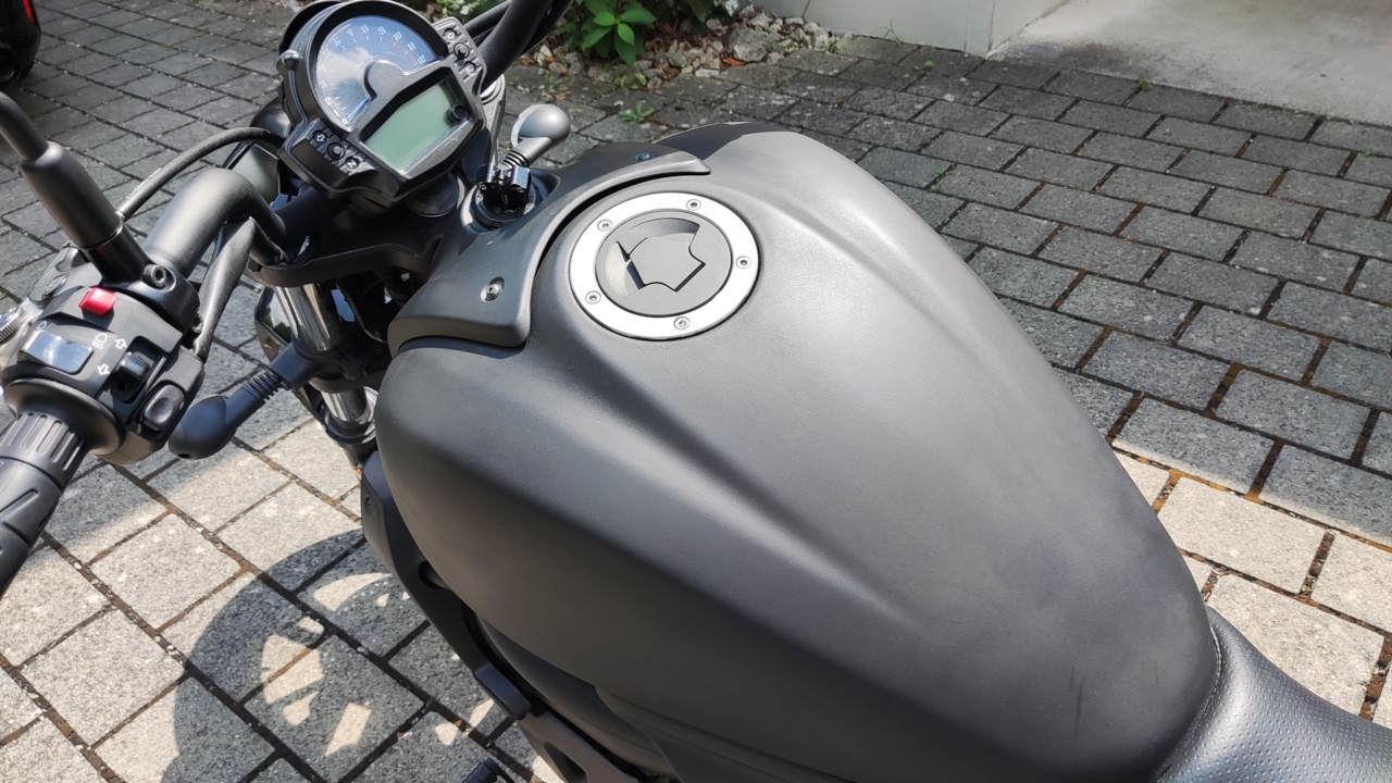 KAWASAKI Vulcan S ABS-image-1