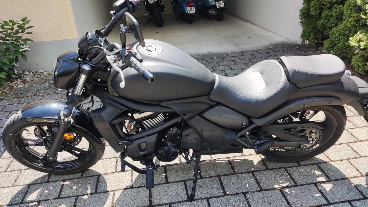 KAWASAKI Vulcan S ABS-image-10