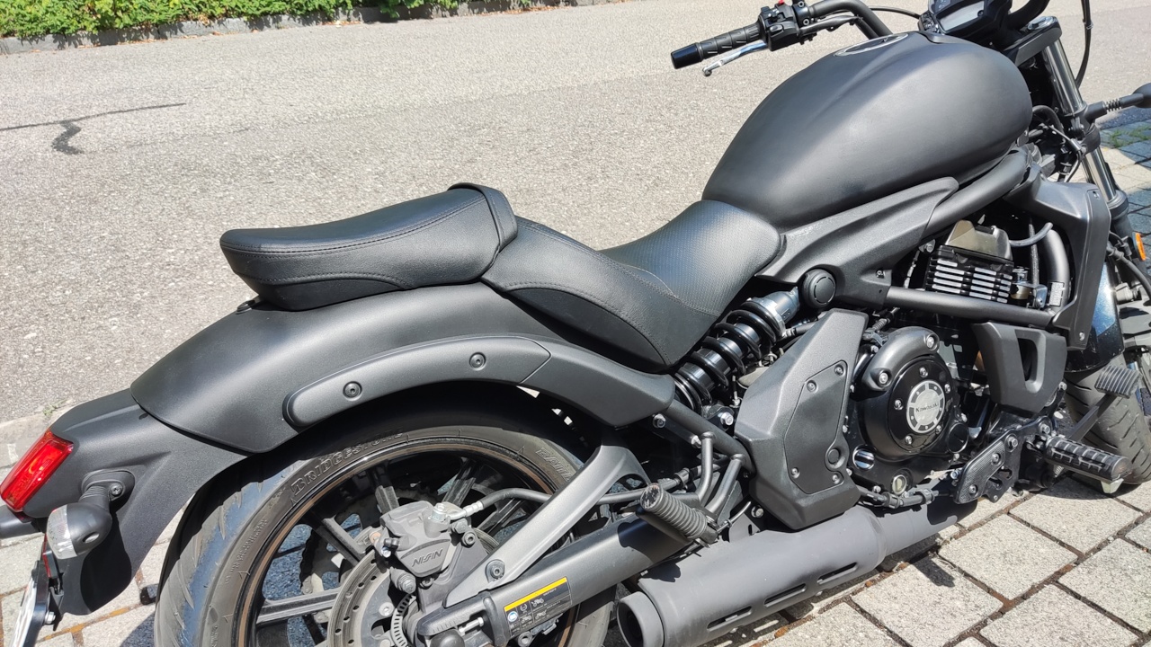 KAWASAKI Vulcan S ABS-image-4