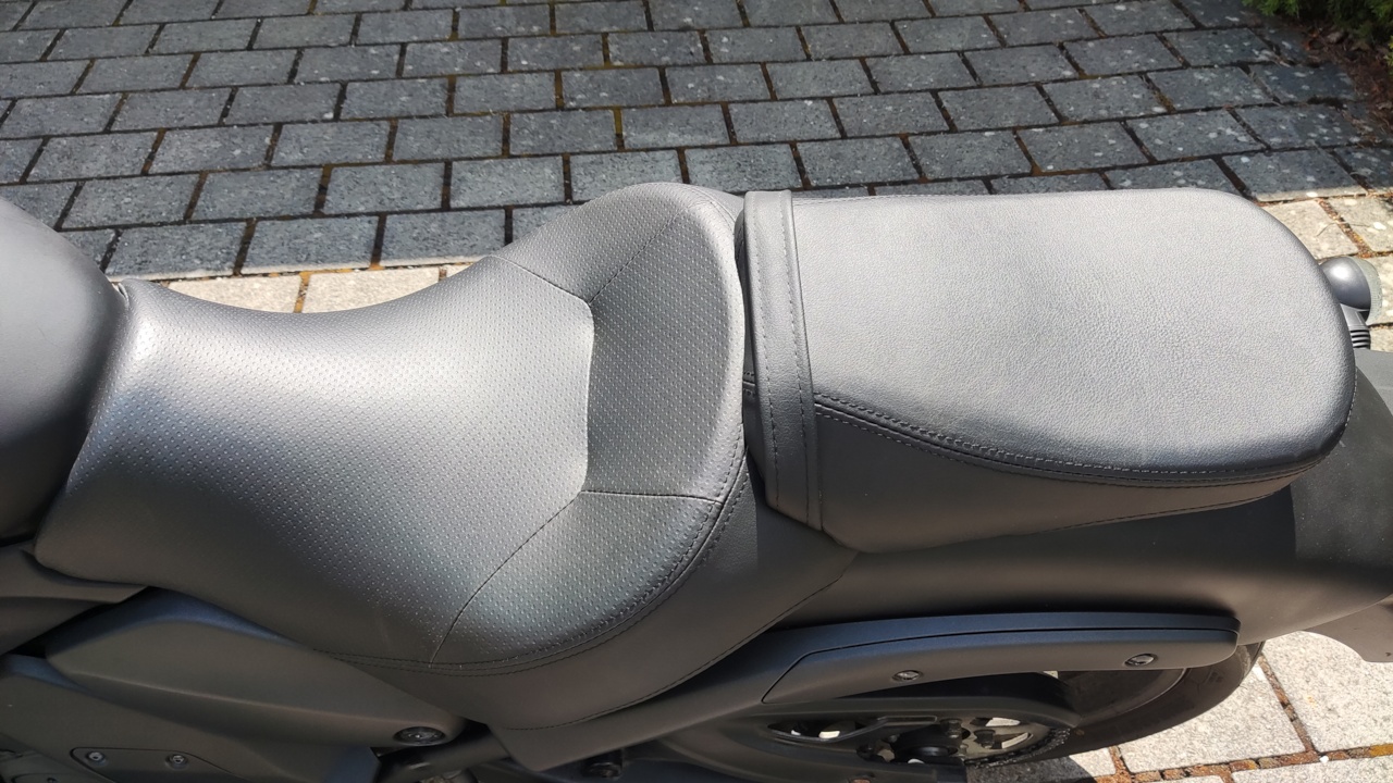 KAWASAKI Vulcan S ABS-image-5