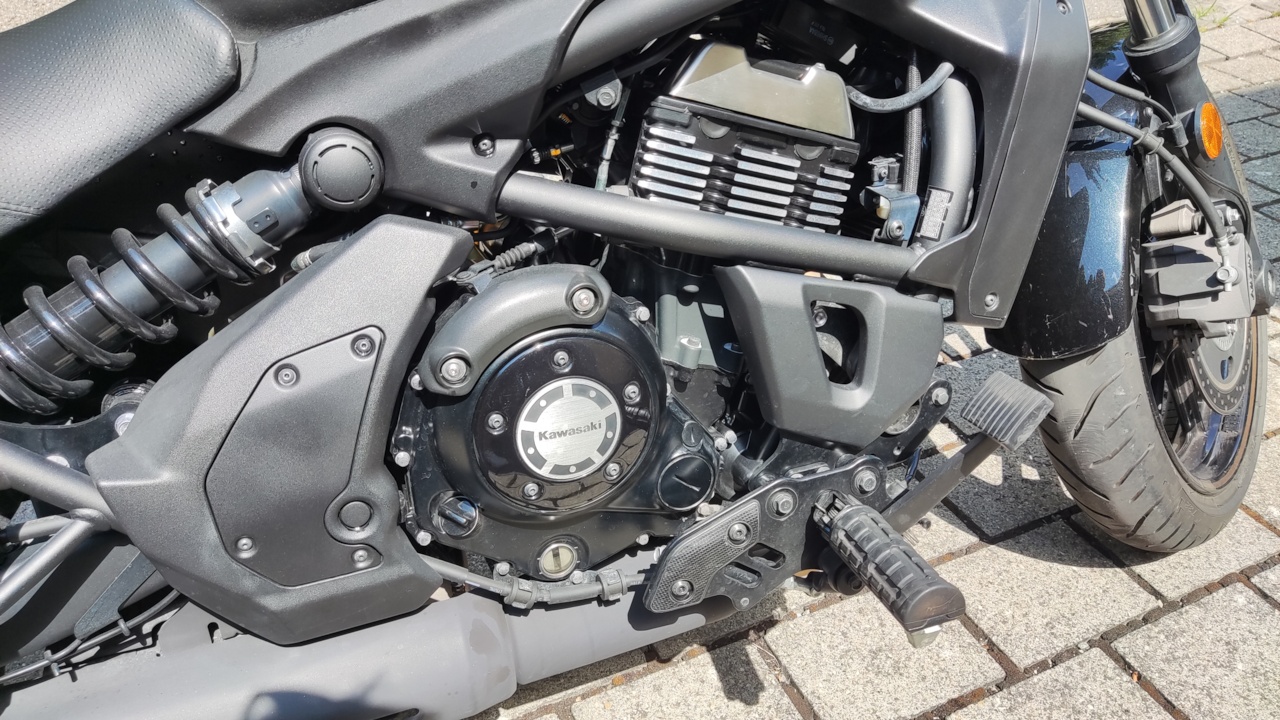 KAWASAKI Vulcan S ABS-image-12